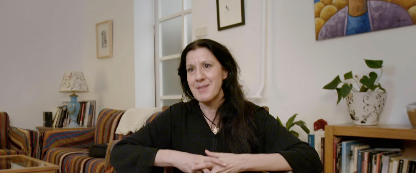 María Pagés: Breaking Flamenco Boundaries